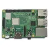 Image de Raspberry pi 3 model b+ - broadcom bcm2837b0 quad core 1.4 ghz - 1 gb - wifi - bluetooth - gigabit ethernet (max. 300mbps) - 4 x usb 2.0 - gpio header 40-pin - 1 x hdmi - microusb (charging) - microsd