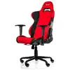 Image de Arozzi Torretta Siège de jeu universel Siège rembourré Noir, Rouge - Neuf