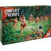 Image de Conflict of Heroes : Guadalcanal Pacific 1942 - Brettspiel - ENG Edition