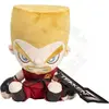 Image de tekken paul en peluche