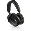 Image de Bowers & Wilkins Px7 S2 Casques Avec fil &sans fil Arceau Musique USB Type-C Bluetooth Noir - Neuf