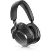 Image de Bowers & Wilkins Px8 Casque Sans fil Arceau Musique USB Type-C Bluetooth Noir - Neuf