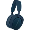 Image de Bowers & Wilkins Px7 S2, Avec et sans fil, Musique, 307 g, Casque, Bleu