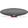 Image de Bowers & Wilkins Zeppelin McLaren Edition, Haut-Parleur sans Fil, Bluetooth, Apple AirPlay 2, Spotify Connect, Son Haute Performance - Gris Métallisé & Orange Papaye en occasion ou reconditionné