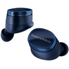 Image de Bowers & Wilkins Pi8 Casque True Wireless Stereo (TWS) Ecouteurs Appels/Musique Bluetooth Bleu - Neuf