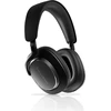 Image de Bowers&Wilkins Px7 S3 noir Casque supra-auriculaire avec Bluetooth et ANC