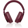 Image de Bowers & Wilkins Px7 S2e Casques Avec fil &sans fil Arceau Musique USB Type-C Bluetooth Rouge - Neuf