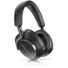 Image de Bowers & Wilkins Px8 Casque Avec fil &sans fil Arceau USB Type-C Bluetooth Noir - Neuf