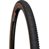 Image de WTB Riddler 700x37c (37-622) TCS Light Fast Rolling - pliable, noir-marron