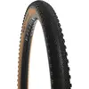 Image de WTB Venture 650x47 (44-584) TCS Light Fast Rolling Tanwall - pliable, noir-marron