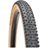 Image de WTB Ranger 29x2,25 (55-622) TCS Light Fast Rolling SG2 Tan - pliable, noir-brun