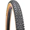 Image de WTB Ranger 29x2,40 (59-622) TCS Light Fast Rolling SG2 Tan folding black-brown W010-0878