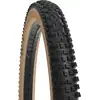 Image de WTB Trail Boss 29x2,25 (54-622) TCS Light Fast Rolling SG2 Tanwall folding black-brown W010-0886