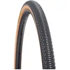 Image de WTB Vulpine 700x36 (36-622) TCS Light-Fast Rolling folding noir-marron W010-0941