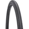 Image de WTB Vulpine 700x36 (36-622) TCS Light-Fast Rolling pliable noir W010-0942