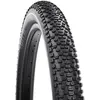 Image de Pneu WTB Intersector 29x2,40 (60-622) Comp DNA Flat Guard à tringle, noir réfléchissant W010-1029