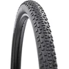 Image de Wtb Resolute Tcs Light Fast Rolling Sg2 Tubeless 700 X 50 Pneu Gravel Argent 700 x 50 Argent 700 x 50