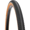 Image de Wtb Vulpine Tcs Light Fast Rolling Sg2 Tubeless 700 X 45 Pneu Gravel Golden 700 x 45 Golden 700 x 45