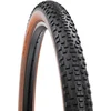 Image de Wtb Resolute Tcs Light Fast Rolling Sg2 Tubeless 700 X 50 Pneu Gravel Argent 700 x 50 Argent 700 x 50