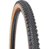Image de Wtb Raddler Tcs Light Sg2 Fast Rolling 120tpi Tubeless 700 X 44 Pneu Gravel Marron 700 x 44 Marron 700 x 44