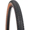 Image de Wtb Riddler Tcs Light Sg Fast Rolling 60tpi Tubeless 700 X 45 Pneu Gravel Marron 700 x 45 Marron 700 x 45