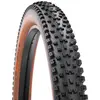 Image de Je cherche des pneus VTT Peacekeeper TCS Light SG Fast Rolling 120 tpi tubeless 29" x 2,40, couleur marron 29" x 2,40 marron 29" x 2,40