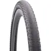 Image de Recherche : Pneus de gravel Wtb Byway Rs, légers et rapides, avec carcasse 120 tpi, technologie Dual DNA, valve Schrader (SG2), compatibles tubeless, taille 700c x 50, couleur argent. (700C x 50 argent, 700C x 50 argent)