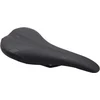 Image de Selle WTB Silverado Steel Narrow - taille 280x135 mm