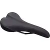 Image de WTB Rocket Cromoly Wide Saddle - taille 265x150 mm, noir