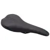 Image de Selle de vélo WTB Silverado, noir carbone, 280 x 142 mm
