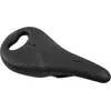 Image de Selle WTB Devo Pickup Stainless Medium, dimensions 260 x 142 mm, W065-0674
