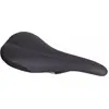 Image de WTB Silverado Medium Cromoly Saddle Noir Medium 142 mm CroMo Saddle
