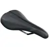 Image de Wtb Solano Sl Medium Fusion Form Titanium Selle Noir 142 mm Hommes,Femmes Noir 142 mm