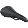 Image de Selle WTB Solano SL Fusion Form en carbone, taille Medium, 240x142 mm, noire, modèle W065-0724