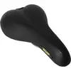 Image de Je cherche une selle Urban Sport Relief noire, 169 mm