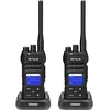 Image de Retevis NR630S radio, radio longue distance, 3-7km, IP67 étanche, écran LCD, appel de groupe talkie-walkie professionnel pour la sécurité