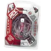 Image de Mtx Audio - Mtx Pack Alimentation 21 Mm2 Avec Rca Streetwires Znx21k 5 M