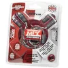 Image de MTX Câble RCA Y StreetWires ZNXY1M 1 Mâle 2 Femelles 50 cm 100% cuivre ZeroNoise - Neuf