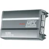 Image de MTX TX480D Amplificateur voiture Classe-D 4x120W RMS @2O ou 2x240W RMS @ 4O filtres variables - Neuf