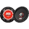 Image de MTX AUDIO - Enceinte auto - MTX grave-médium - RTX84 - Ø20cm - Bobine 51mm - 150W RMS - 600W - Peak 4O 97,7dB/2V/1m vendu a la piece - Neuf