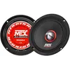 Image de MTX RTX654 Médium a haute efficacité 16,5cm 125W RMS 4 (vendu a la piece) - Neuf