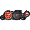 Image de MTX Component System Speakers 13 cm, 280 W max, 70 W RMS, 4 Ohm