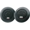 Image de Tweeters néodyme - MTX AUDIO - TX225T - Ø25mm 4O 65W RMS 450W Peak dôme soie filtres passifs inclus - Neuf