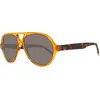 Image de Lunettes de soleil Gant grs2003orto3