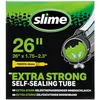 Image de Slime Smart Tube 26x1.75/2.125 PV - 26x1.75/2.125 en occasion ou reconditionné