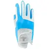 Image de Gants de golf Gaucher femme Tony Jacklin Bleu TU TJKGOSPL RH-WT