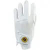 Image de Gants de golf Droitier Tony Jacklin Magnet Blanc TU TJKGOSMM LH WHT
