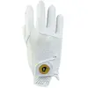 Image de Gants de golf Gaucher Tony Jacklin Magnet Blanc TU TJKGOSMM RH WHT