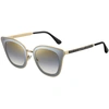 Image de Jimmy Choo Lory/S 2M2/FQ Diamètre du verre : 49