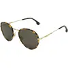 Image de Carrera 151-s-rhl-ir Lunettes de soleil marron Homme Marron One Size